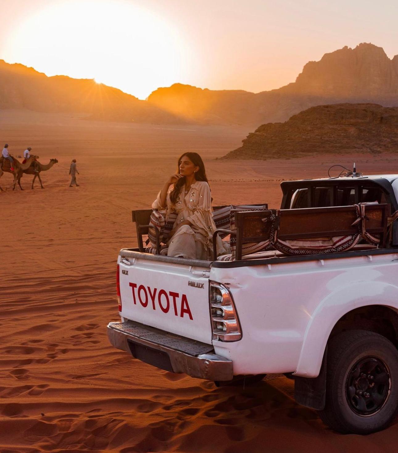 Shaheen Camp Wadi Rum Extérieur photo